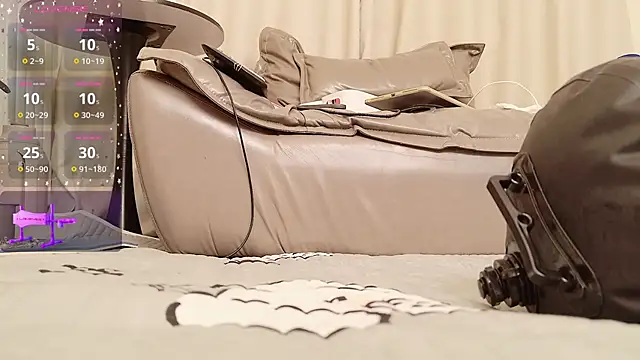 fox-yiyi online show from 04-12-26, 11:57