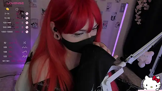 Snapshot of -Nanamin- chatting on 06-10-26, 10:11 -Nanamin- online show from 06-10-26, 10:11