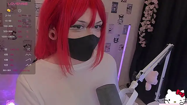 Snapshot of -Nanamin- chatting on 06-09-26, 10:22 -Nanamin- online show from 06-09-26, 10:22