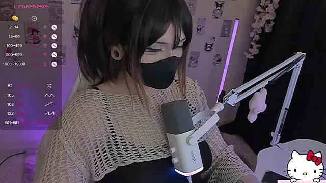 Snapshot of -Nanamin- chatting on 06-01-26, 11:37 -Nanamin- online show from 06-01-26, 11:37