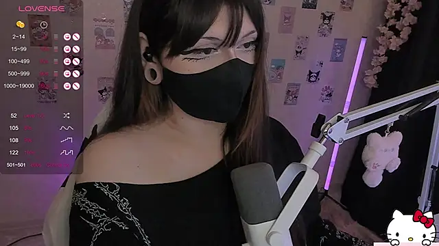 Snapshot of -Nanamin- chatting on 05-27-26, 01:57 -Nanamin- online show from 05-27-26, 01:57