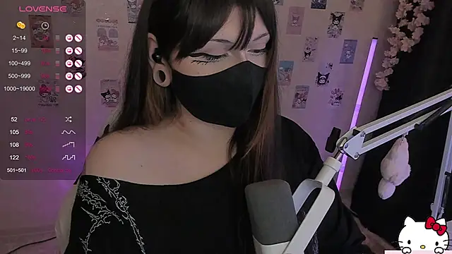 Snapshot of -Nanamin- chatting on 05-27-26, 01:48 -Nanamin- online show from 05-27-26, 01:48