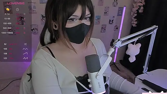 Snapshot of -Nanamin- chatting on 06-03-26, 01:17 -Nanamin- online show from 06-03-26, 01:17