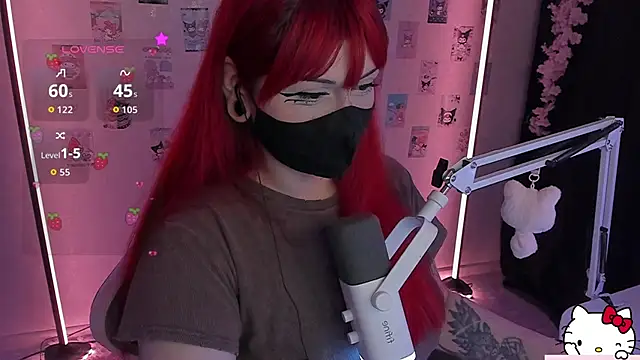 Snapshot of -Nanamin- chatting on 06-29-26, 07:13 -Nanamin- online show from 06-29-26, 07:13