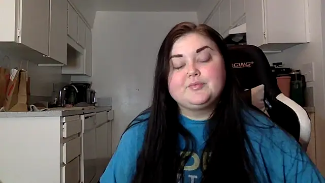 JJbaby1 online show from 10-29-25, 03:00