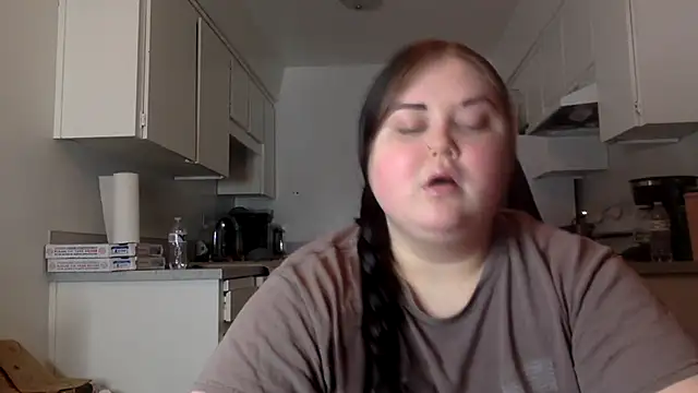 JJbaby1 online show from 09-30-25, 01:17