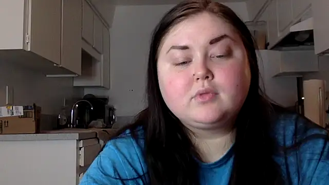 JJbaby1 online show from 10-17-25, 02:30
