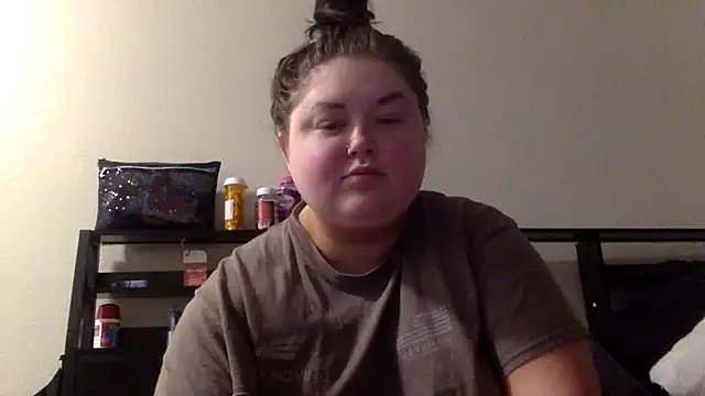 Snapshot of JJbaby1 chatting on 06-12-26, 08:01 JJbaby1 online show from 06-12-26, 08:01