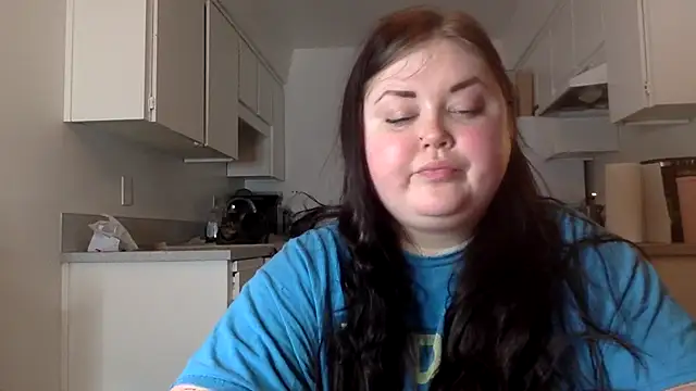 JJbaby1 online show from 10-10-25, 12:17