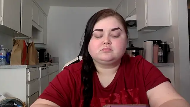 JJbaby1 online show from 11-16-25, 08:46