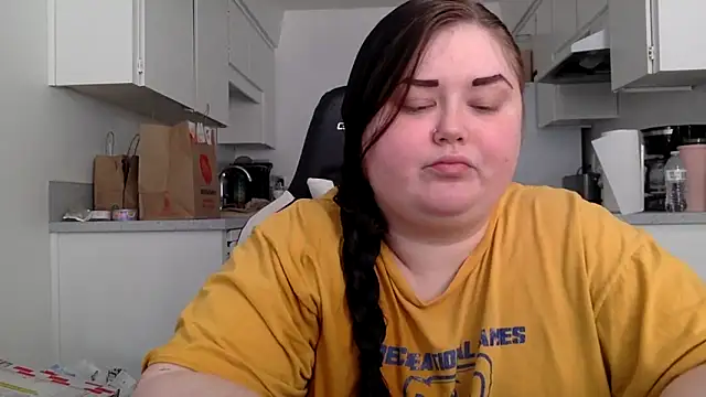 JJbaby1 online show from 10-15-25, 04:26