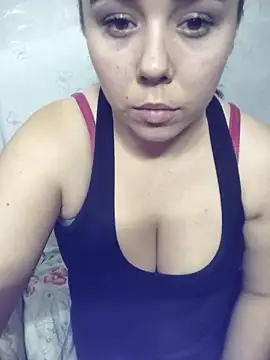 CutieMarine online show from 10-30-25, 01:20