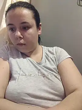 CutieMarine online show from 12-22-25, 02:06