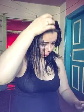 CutieMarine online show from 11-03-25, 09:02