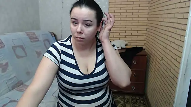 CutieMarine online show from 01-13-26, 09:46