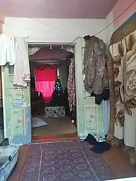 CutieMarine online show from 01-14-26, 12:42