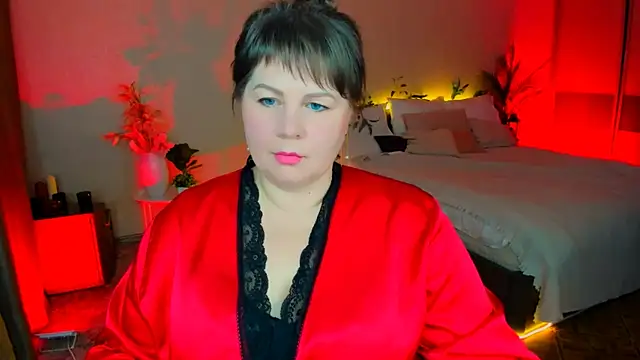 CrystaalStaar online show from 12-05-25, 09:12