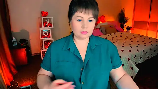 CrystaalStaar online show from 02-16-26, 08:07