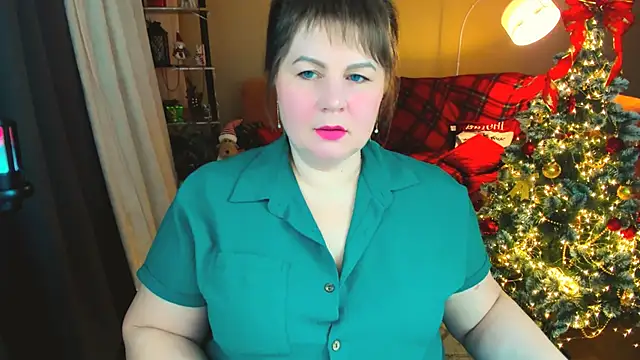 CrystaalStaar online show from 01-12-26, 08:04