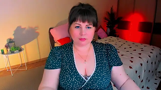 CrystaalStaar online show from 06-29-26, 09:36