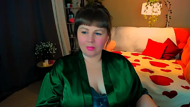 CrystaalStaar online show from 03-22-26, 08:10