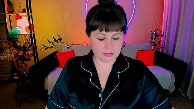 CrystaalStaar online show from 04-10-26, 07:43