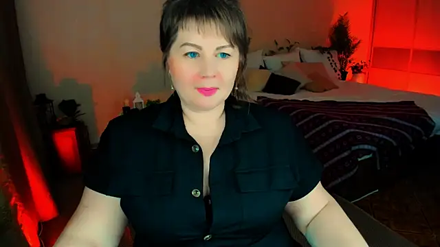 CrystaalStaar online show from 02-09-26, 08:18