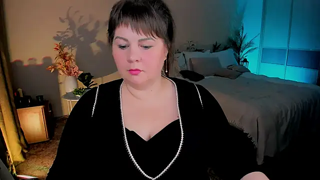 CrystaalStaar online show from 12-01-25, 08:32