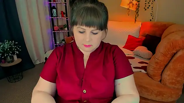 CrystaalStaar online show from 06-24-26, 08:50