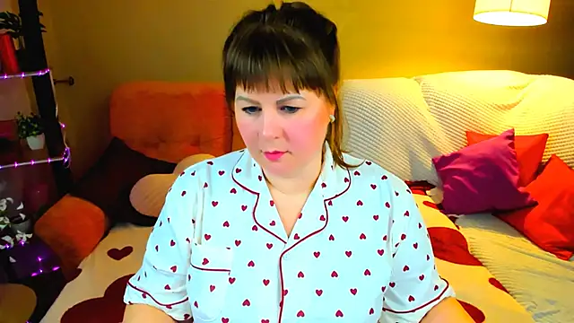 CrystaalStaar online show from 03-15-26, 08:27