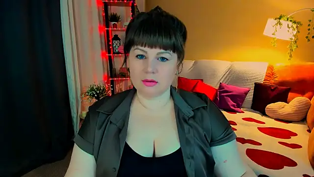 CrystaalStaar online show from 04-16-26, 07:14