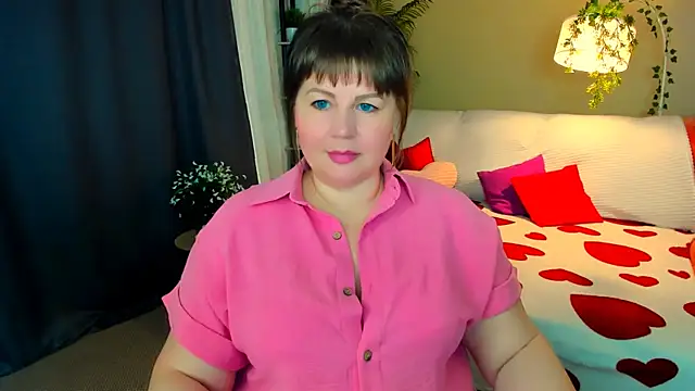 CrystaalStaar online show from 03-21-26, 04:57