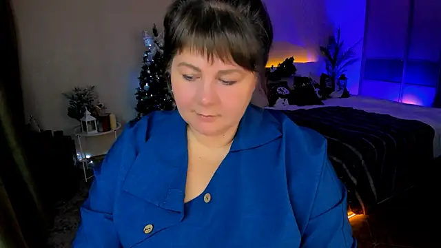 CrystaalStaar online show from 12-17-25, 12:10