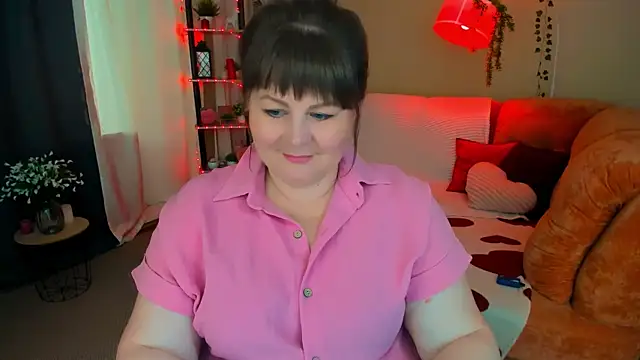CrystaalStaar online show from 07-07-26, 11:47