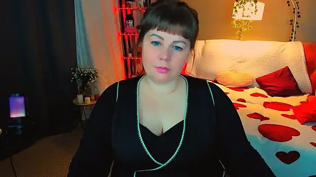 CrystaalStaar online show from 03-26-26, 07:45