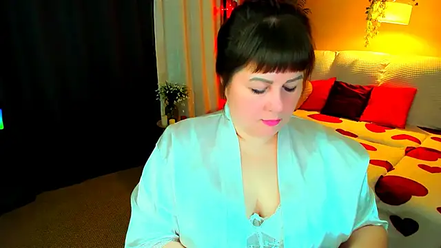 CrystaalStaar online show from 03-28-26, 08:10