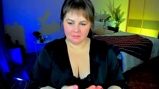 CrystaalStaar online show from 01-18-26, 08:45