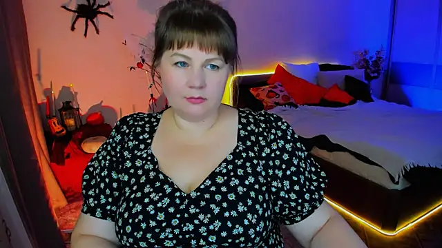 CrystaalStaar online show from 11-03-25, 07:50