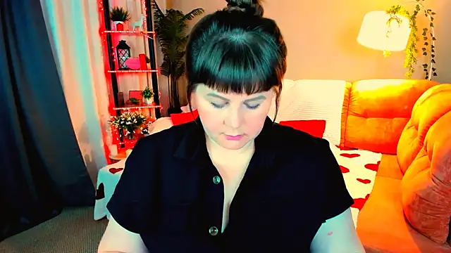 CrystaalStaar online show from 04-04-26, 07:42