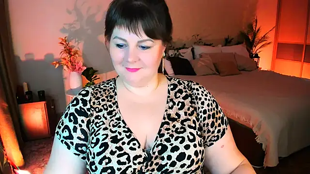 CrystaalStaar online show from 12-03-25, 08:52