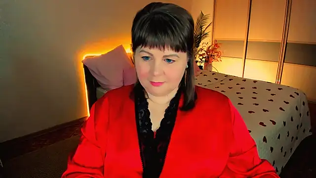 CrystaalStaar online show from 04-23-26, 08:21