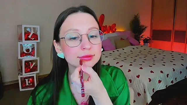 YourLovellyStory online show from 02-16-26, 11:42