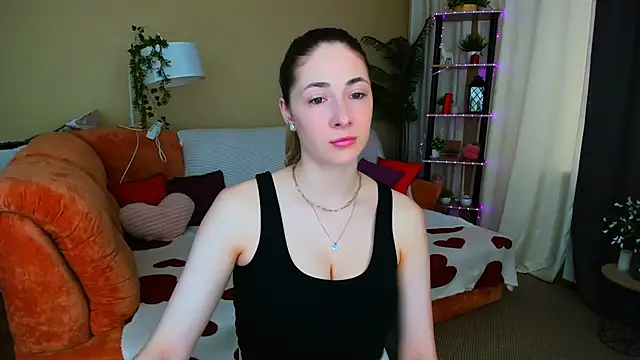 SensitiveSooul online show from 06-11-26, 03:36