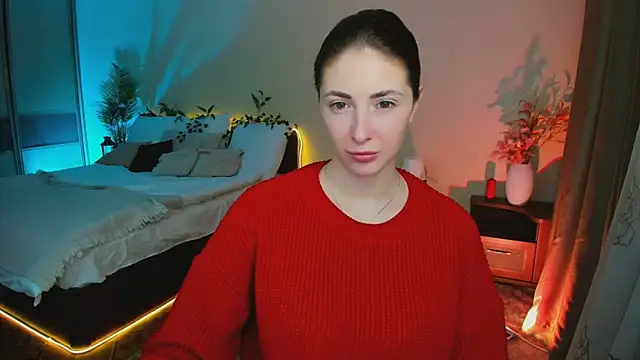 SensitiveSooul online show from 11-10-25, 07:41