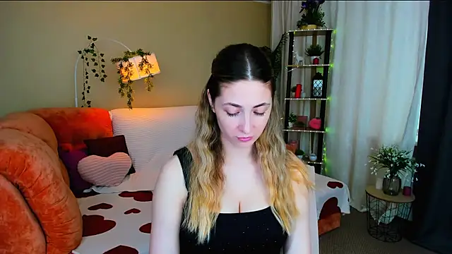 SensitiveSooul online show from 06-07-26, 09:25