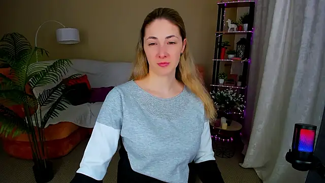 SensitiveSooul online show from 03-12-26, 07:18