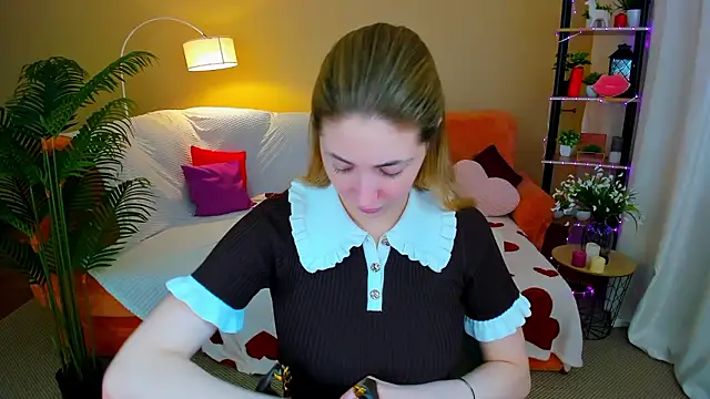 SensitiveSooul online show from 03-19-26, 11:21