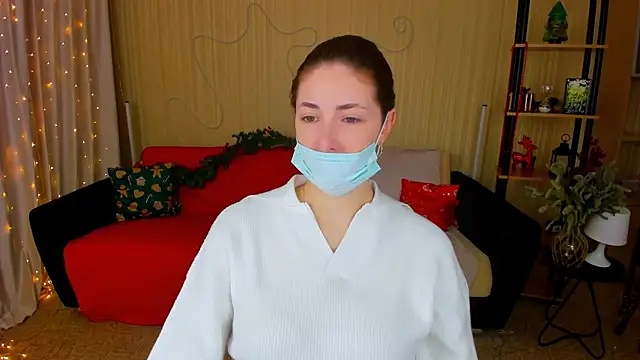 SensitiveSooul online show from 01-10-26, 08:37