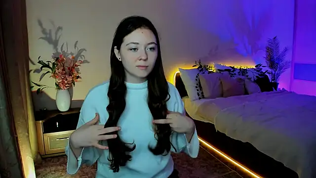 AlluringLookk online show from 09-27-25, 04:18