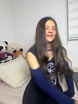 Emilyybennet  online show from 10-05-25, 02:24